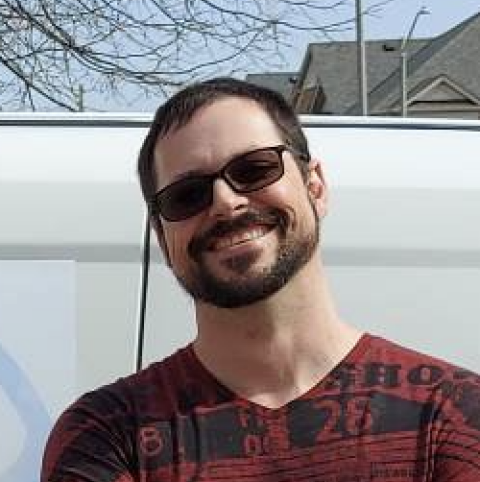 Christopher Lecompte