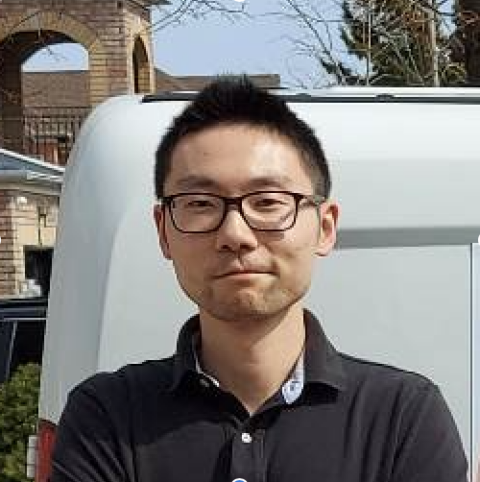 Nigel Chen